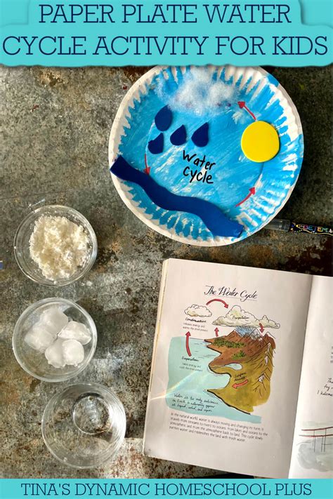 Water Cycle Activities For Elementary Students - Infoupdate.org