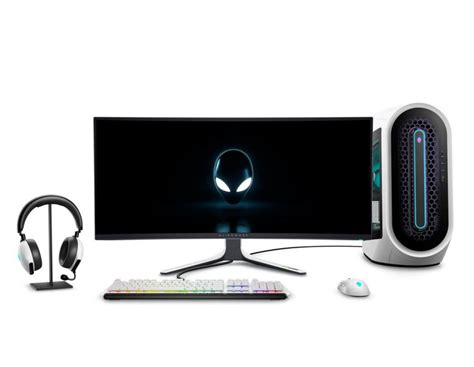 Alienware Ecosystem 的图像结果