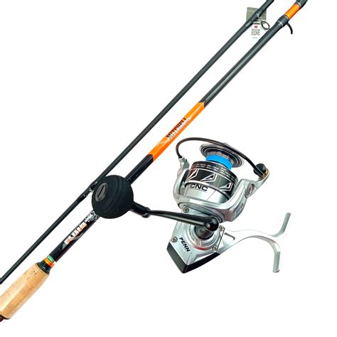 Buy Beginner fishing rod reel for Fresh water fishing – Fish With ...