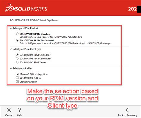 Image result for SolidWorks PDM Tutorial Setup