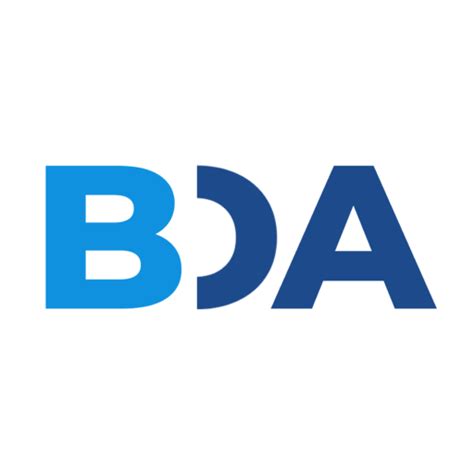Image result for BDA Testing Requirements