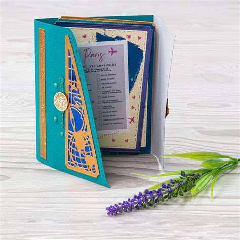 Image result for Tonic Memory Book Tutorial