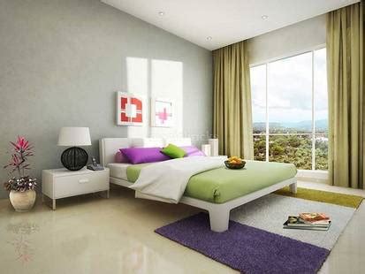 Ganga Legend Phase 3 in Bavdhan, Pune: Price, Brochure, Floor Plan, Reviews