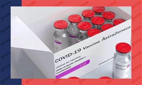 AstraZeneca Withdraws COVID-19 Vaccine Globally Weeks After Rare Side ...