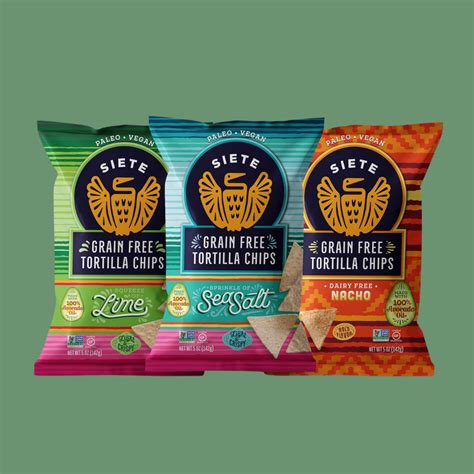 The Best Tortilla Chips for Salsa, Guac, Queso, or Straight Out of the ...