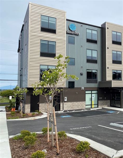 SALISH INN (Anacortes) - Hotel Reviews, Photos, Rate Comparison ...