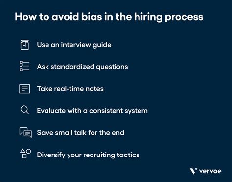 How To Conduct Peer Interviewing And Improve Hiring | Vervoe
