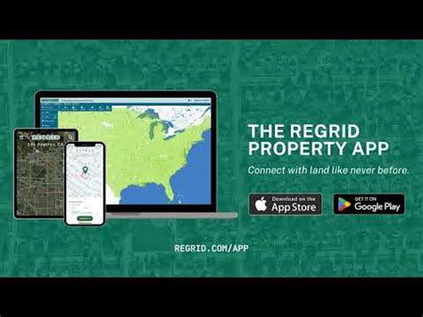 Regrid Property App – Apps on Google Play