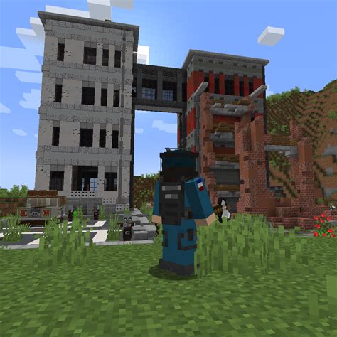 Image result for Mo' Structures Mod