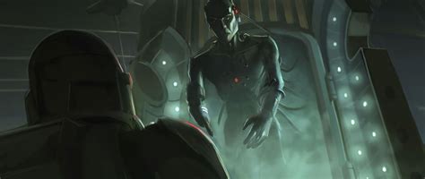 "A Distant Echo” Episode Guide | The Clone Wars | StarWars.com