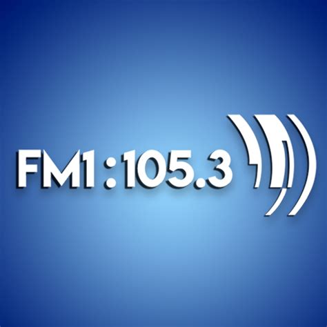 1053 AM FM 的图像结果