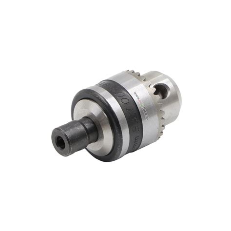 [Type 4] 0.6-6mm B10 Drill Chuck Set For 775 DC Motor (5mm Shaft) Rota