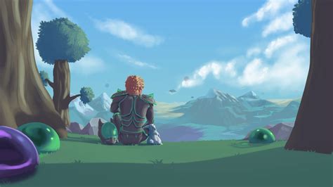 Terraria 的图像结果