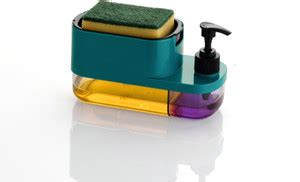 TriTrend 3 In 1 Shop Dispenser 900 ml Liquid, Gel Dispenser Price in ...