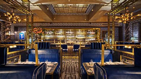 Bob Bob Ricard: "A backbone of excellent cooking" | Foodism