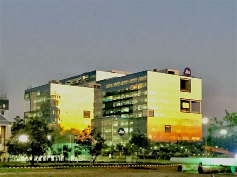 Jio Office Photos