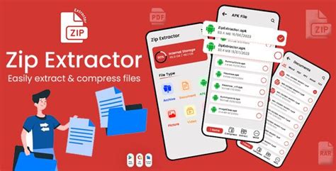 Image result for Zip File Manager
