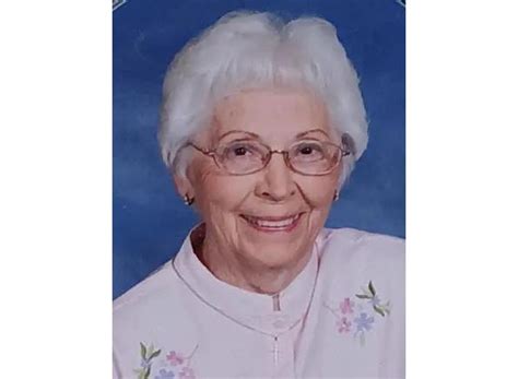 Joyce Jean Withey Obituary (2024) - Trenton, MI - Allore-Martenson ...