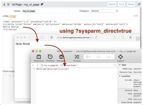 Image result for UI Module Script