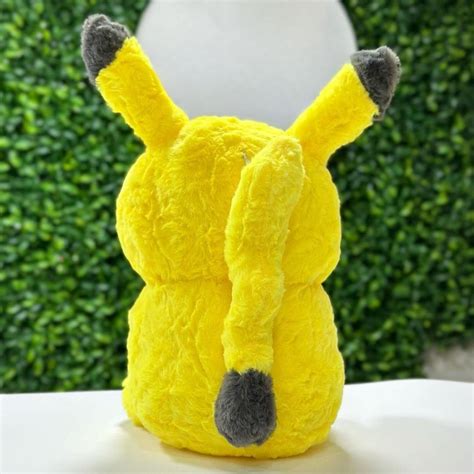 Mini Pikachu Soft Toy Online in India