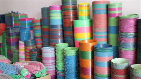 PABRIK ALAT/PERABOT RUMAH TANGGA PLASTIK - RAJA PLASTIK GROSIR | Jual ...