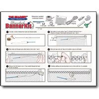 Image result for Beaded Banner Tutorial