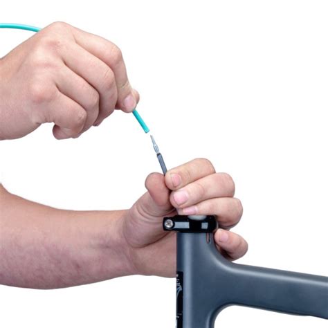 Parktool Tools | IR-1.3 Internal Cable Routing Kit | Cycling Boutique