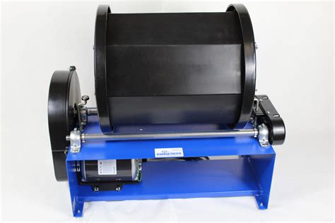 65T Rotary Tumbler – Diamond Pacific Tools