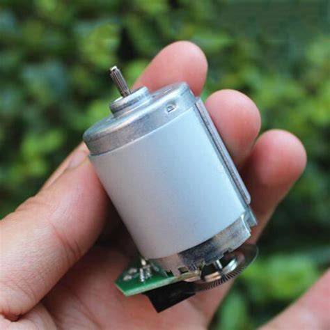 385 Speed Measuring DC Motor with AB Phase | Ubuy India
