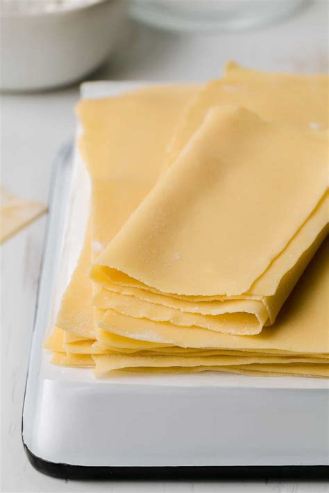 Sugar Free Lasagna Noodles at Linda Redmon blog