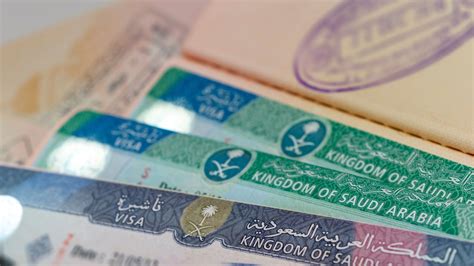 Saudi Visa Goes Digital, Indians Can Now Avail E-visa