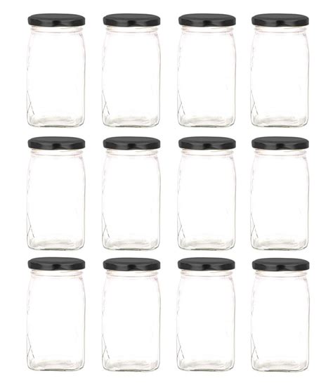 Lug Cap Air Tight Bottle Cap for Pickle & Jam Bottle - Pickle & Jam ...
