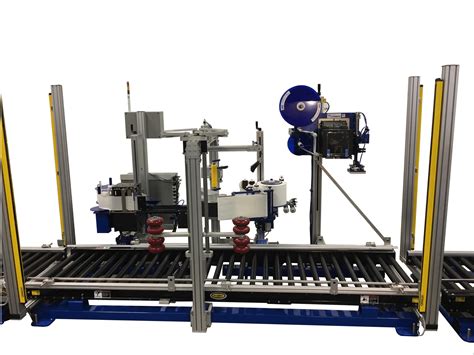 Image result for Label Applicator Machine for Boxes