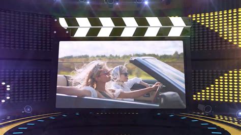 [ID 43427005] Проекты - VideoHive - Film Cutter for After Effects [AEP ...