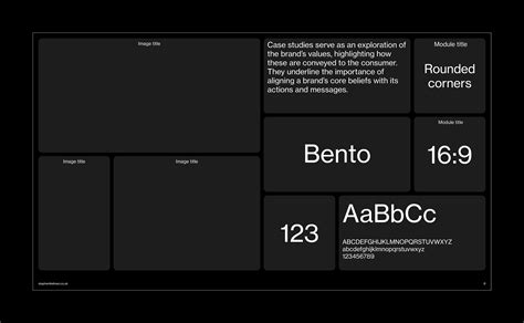 Image result for Option Grid Design