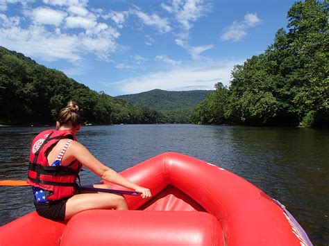 Kentuck Campground — Ohiopyle State Park | Dunbar, PA