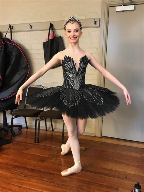 Ballet Costumes Black Swan