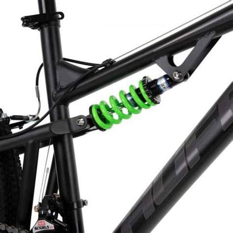 Buy Marker 26 in. Men's Dual Suspension Mountain Bike Online at Lowest ...