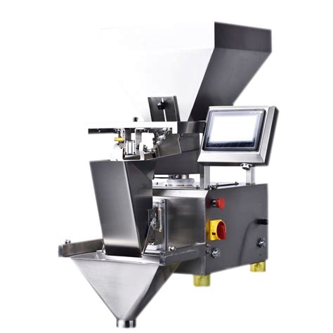 H.K.TOOLS - VFFS Packaging Machine Manufacturer