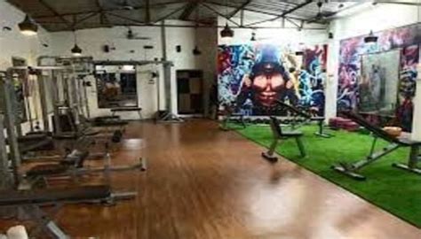 Health Point Beliaghata in Kolkata | FITPASS