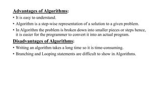 Image result for Syntax Algorithm