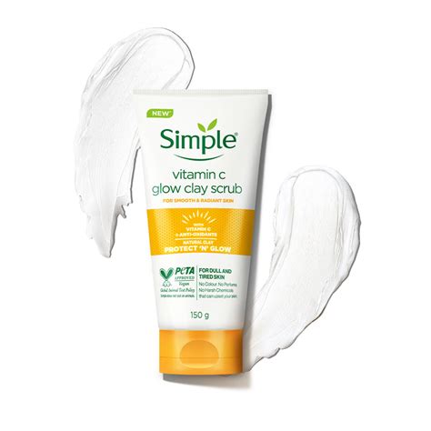 Clean Beauty Products from Simple Skincare