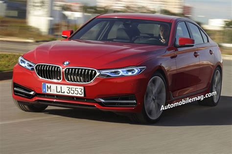 Deep Dive: The 2018 BMW 3 Series Review - Automobile