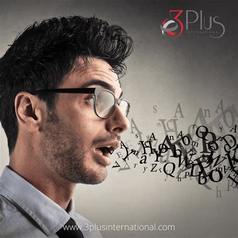 Actionable feedback - why language matters - 3Plus International