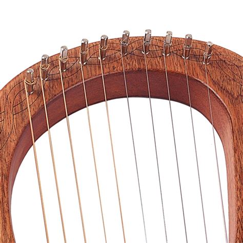 Image result for Ten String Harp