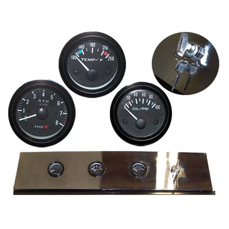 Buy Mobile Engine Motor Testing Test Station Gauge Meters Stand Online ...
