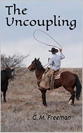 The Uncoupling (The Y Track Book 5) eBook : Freeman, G. M.: Amazon.in ...