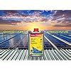 Solar Cleano - Solar Panel Cleaner (1 Liter) | 1:50 Concentrate Liquid ...