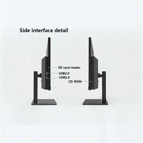 Desktop Device 的图像结果