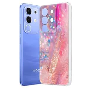 LoudCase Back Cover Case Designer Flexible Soft Back Case Cover for ...